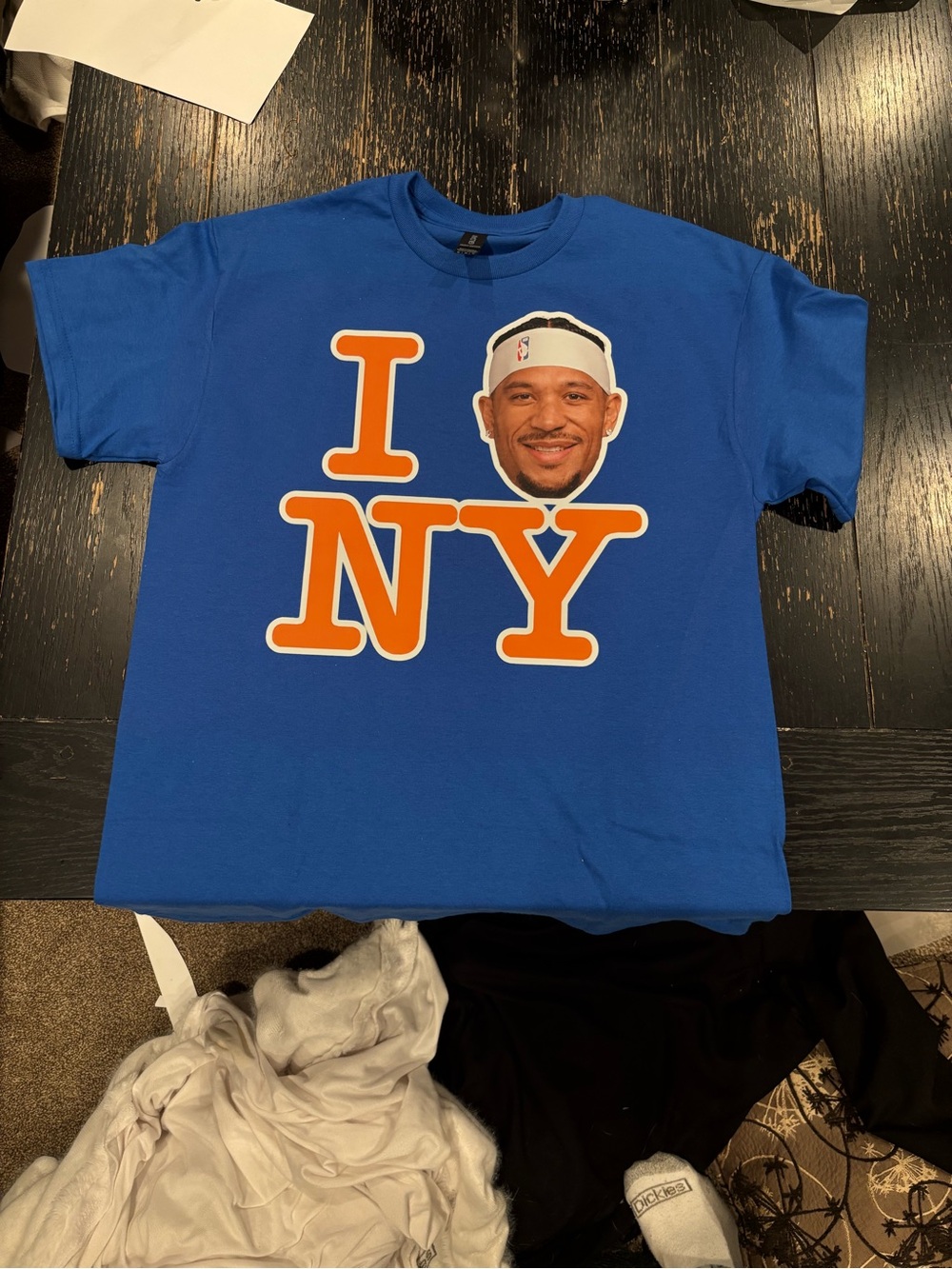 I Hart NYC T-shirt ✅